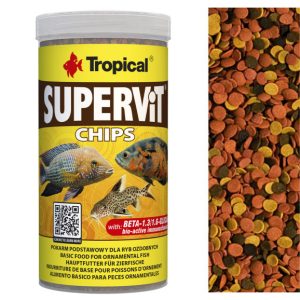 Tropical SUPERVIT