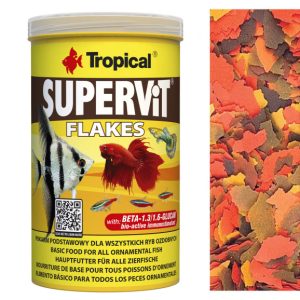 Tropical SUPERVIT