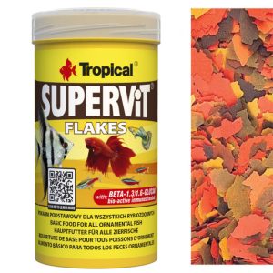 Tropical SUPERVIT