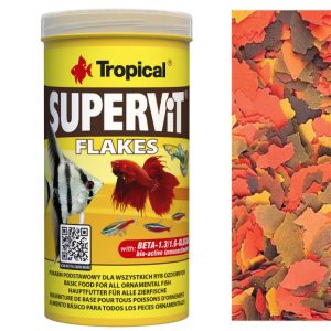 Tropical SUPERVIT