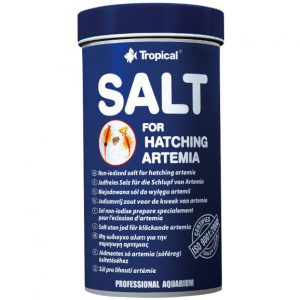 Tropical Salt