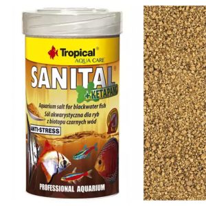 Tropical Sanital+Ketapang