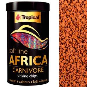 Tropical Soft Line Africa Carnivore M