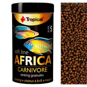 Tropical Soft Line Africa Carnivore S