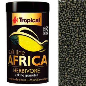 Tropical Soft Line Africa Herbivore S