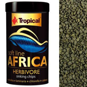 Tropical Soft Line Africa Herbivore