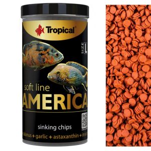 Tropical Soft Line America L