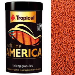 Tropical Soft Line America M