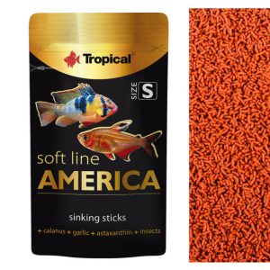 Tropical Soft Line America S