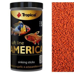 Tropical Soft Line America S