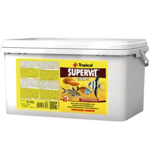 Tropical Supervit Chips