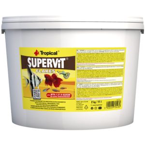 Tropical Supervit