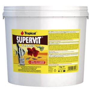 Tropical Supervit
