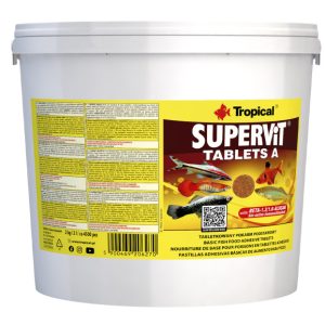 Tropical Supervit Tablets A