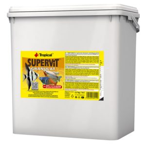 Tropical Supervit