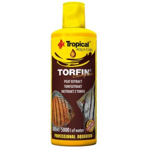 Tropical Torfin
