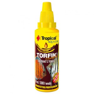 Tropical Torfin