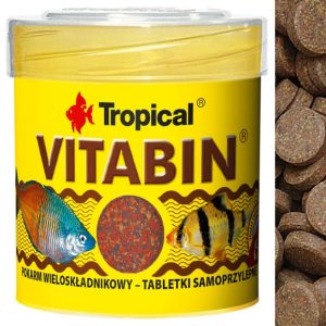 Tropical Vitabin