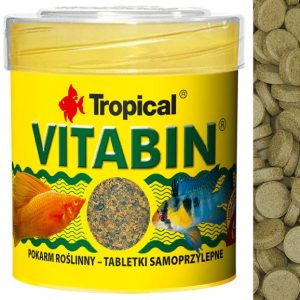 Tropical Vitabin roślinny