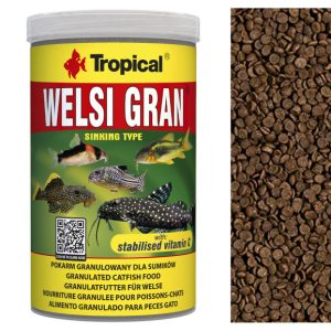 Tropical WELSI GRAN