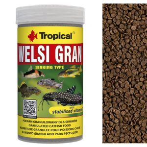 Tropical WELSI GRAN