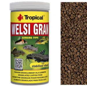 Tropical WELSI GRAN