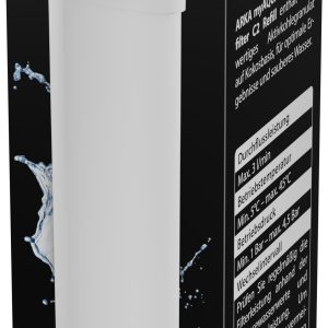ARKA MYAQUA3800 CARBON FILTER C2 REFILL sklep akwarystyczny śląsk