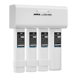 ARKA MYAQUA3800 FILTR RO 3800L/24H sklep akwarystyczny śląsk