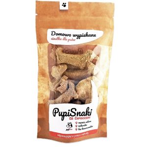 Alegia - przysmak dla psów wspomaga pracę wątroby sklep akwarystyczny śląsk
