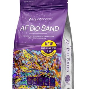 AquaForest BIO SAND 1-2mm 7