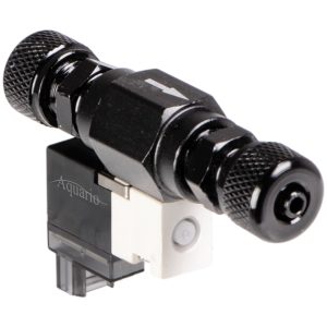 Aquario MicroFlex Valve - elektrozawór CO2 sklep akwarystyczny śląsk