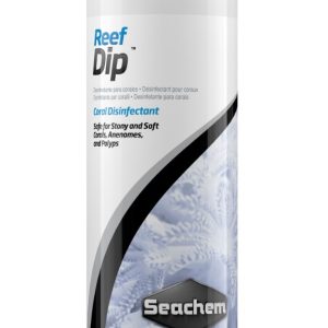 Seachem Reef DIP 250ml sklep akwarystyczny śląsk