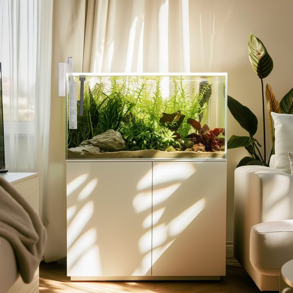 Akwarium / terrarium / Animals