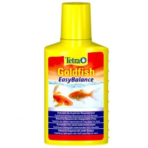 Tetra Goldfish EasyBalance 100 ml – Stabilizacja parametrów wody sklep akwarystyczny śląsk