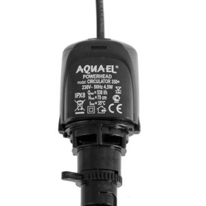 kopia Aquael Turbo Mini - filtr wewnętrzny sklep akwarystyczny śląsk