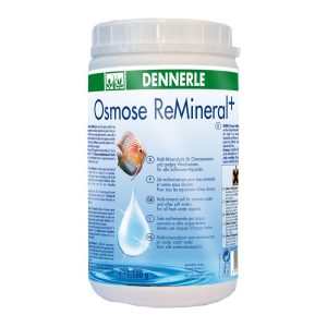 DENNERLE Uzdatniacz wody Osmose Remineral