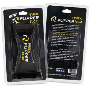 FLIPPER MAX FLOAT 19MM sklep akwarystyczny śląsk