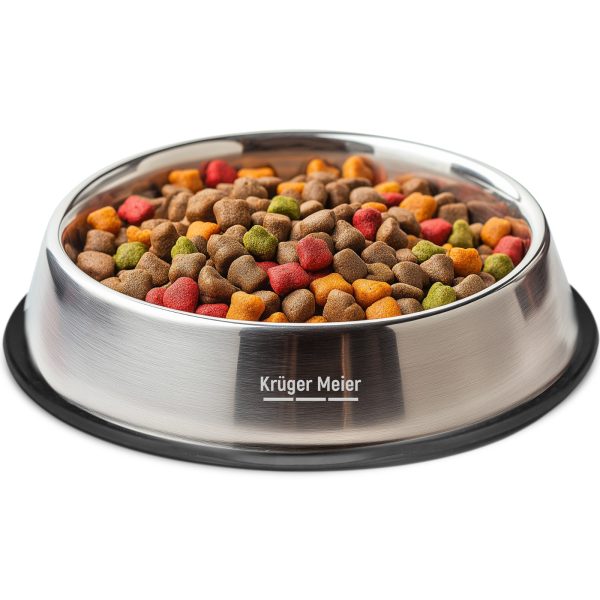 Kruger Meier Lumnora - miska dla psa 2050ml / 33cm sklep akwarystyczny śląsk