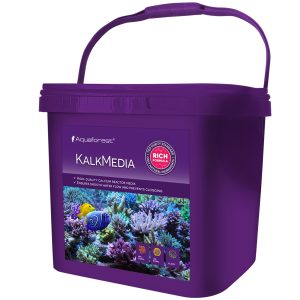 Aquaforest Kalk Media 5kg sklep akwarystyczny śląsk
