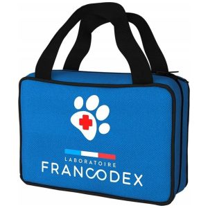 Francodex - apteczka pierwszej pomocy dla zwierząt sklep akwarystyczny śląsk