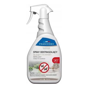 Francodex - spray odstraszający psy