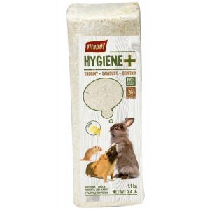 Hobby Trociny Prasowane 12-14l -  Trociny dla gryzoni sklep akwarystyczny śląsk