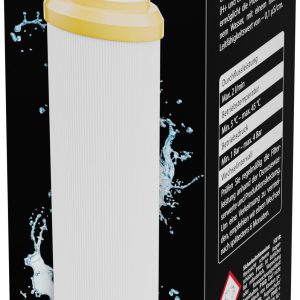 ARKA MYAQUA400 RESIN FILTER sklep akwarystyczny śląsk
