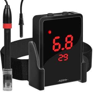Aquario AquaViva Pro pH Controller - komputer pH z sondą sklep akwarystyczny śląsk
