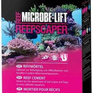 MICROBE-LIFT REEFSCAPER KLEJ SKAŁA 450G sklep akwarystyczny śląsk