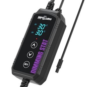 Repti-Zoo Dimming Thermostat - termostat do terrarium sklep akwarystyczny śląsk