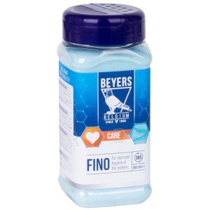 Beyers Fino - sól kąpielowa dla gołębi 660g sklep akwarystyczny śląsk