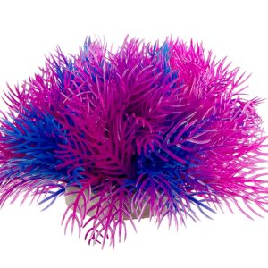 Kruger Meier Plant Slim Purple - roślinka sztuczna sklep akwarystyczny śląsk