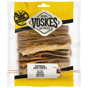 Voskes Beef Tripe - flaki wołowe 150g sklep akwarystyczny śląsk
