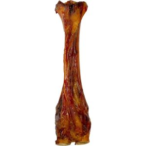 Voskes Calf Bone - kość cielęca wędzona 1 szt. sklep akwarystyczny śląsk